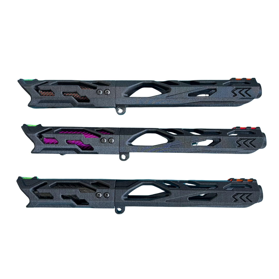 SideCar Customs "Babycuda" 128mm Upper Receiver