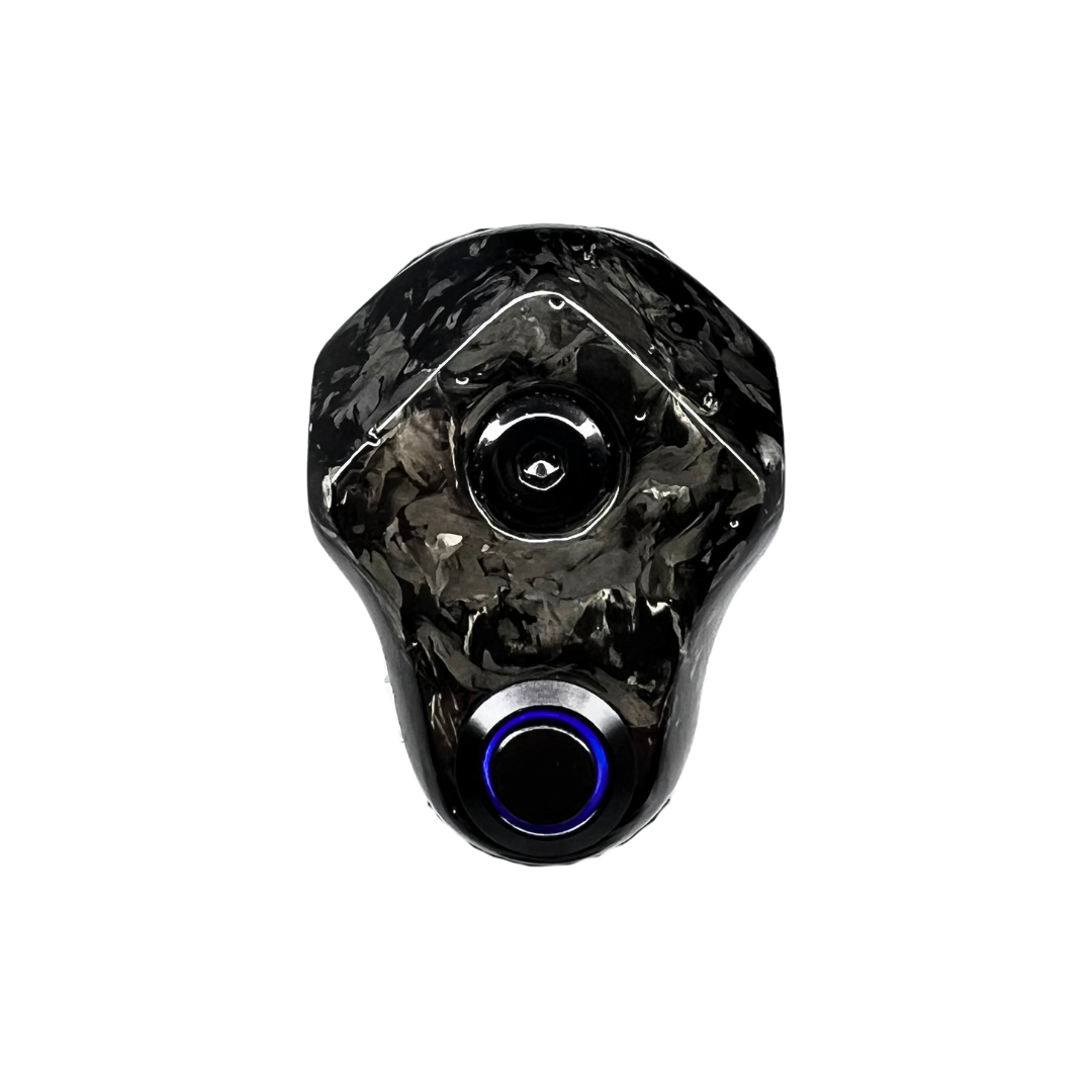 SideCar Customs "Killcap"