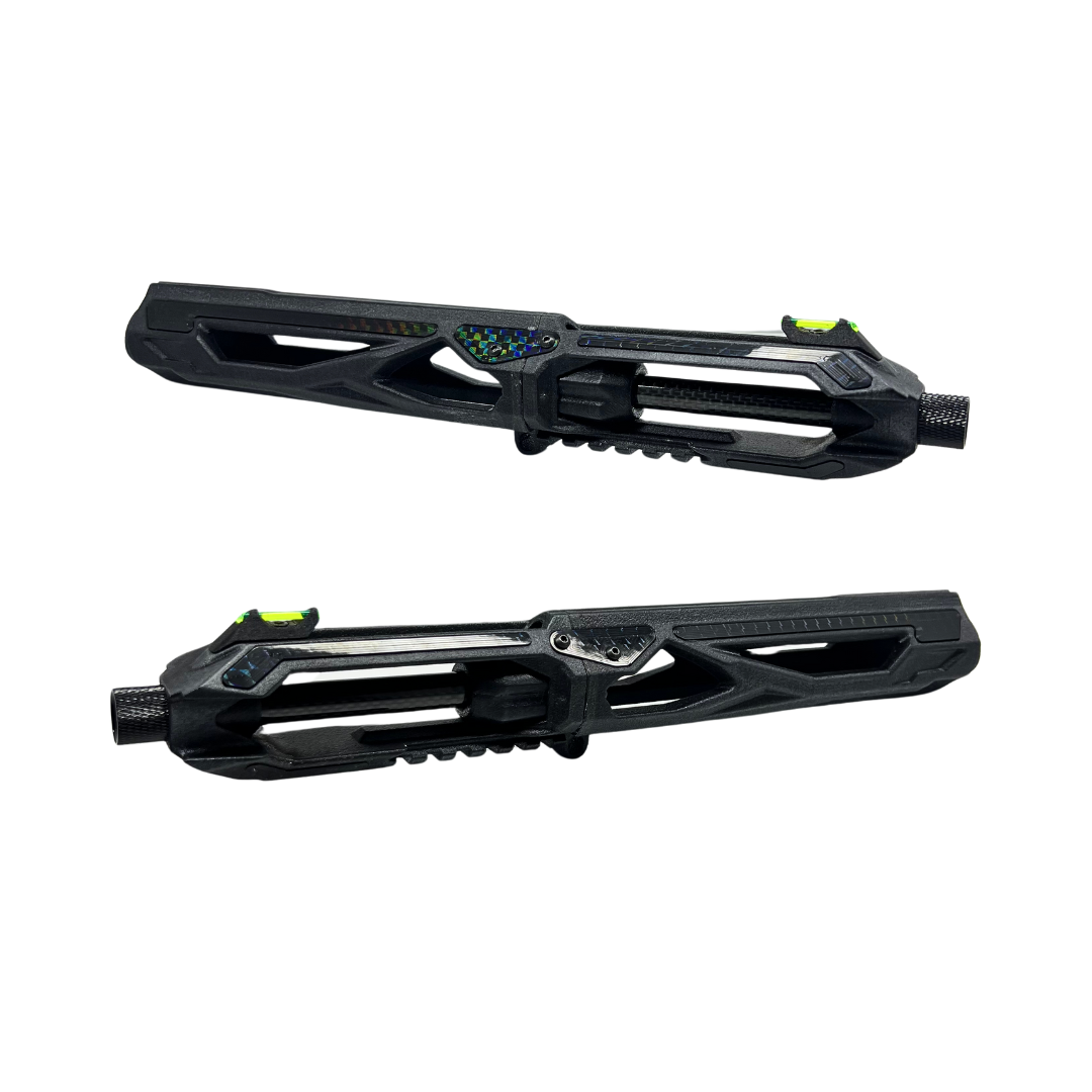 SideCar Customs "Locust" Upper Receiver