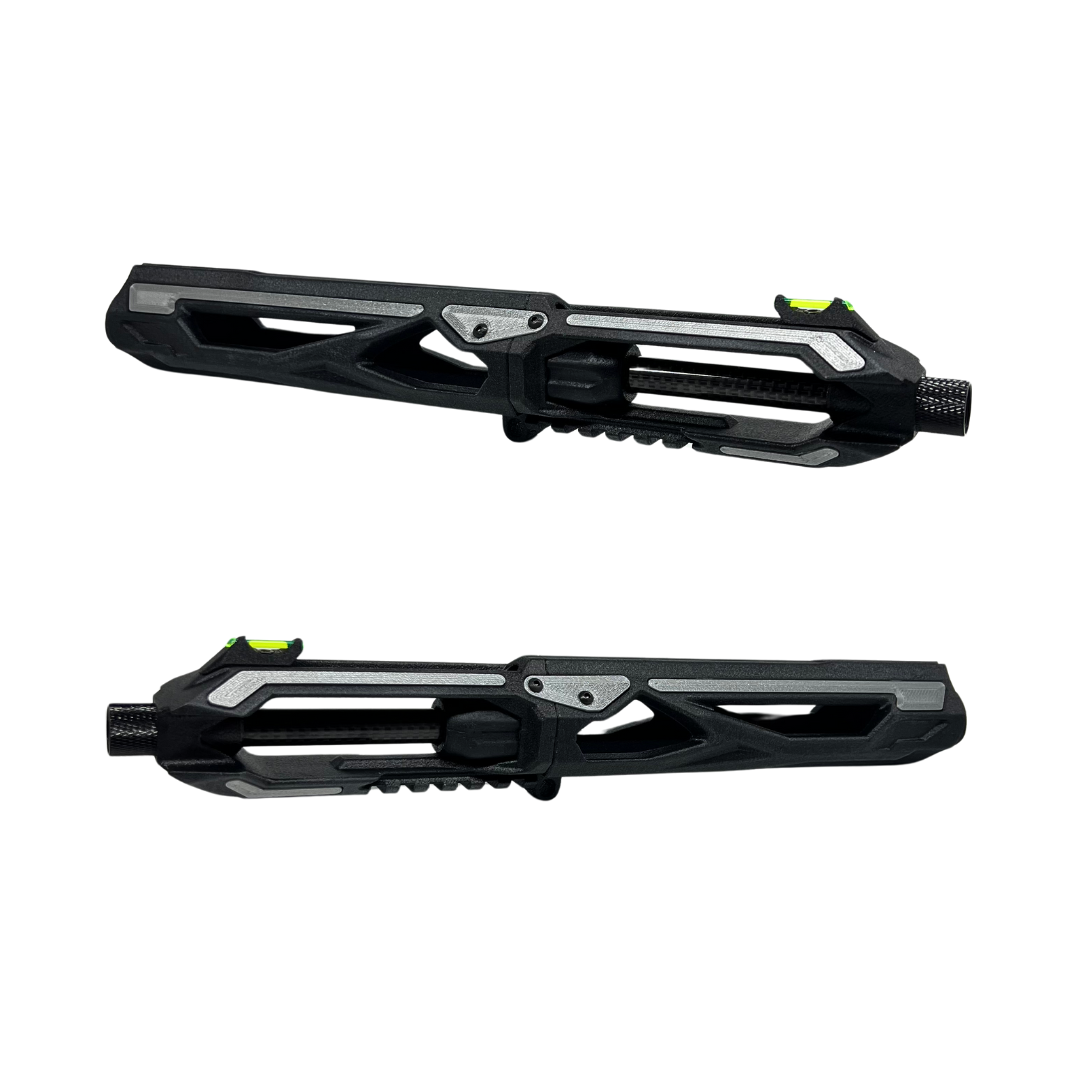 SideCar Customs "Locust" Upper Receiver