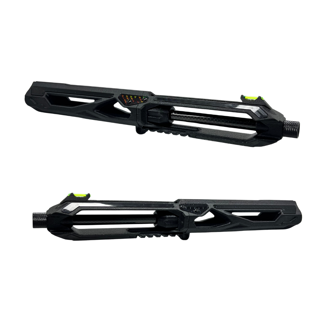 SideCar Customs "Locust" Upper Receiver