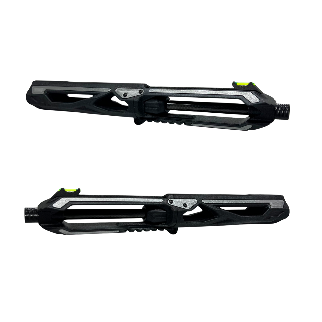 SideCar Customs "Locust" Upper Receiver