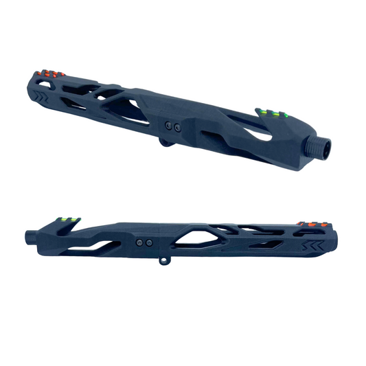 SideCar Customs "Barracuda" 155mm HPA Upper Receiver